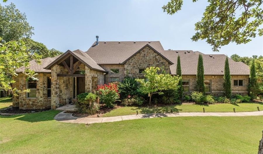14201 Little Hickory, Arcadia, OK 73007 - 3 Beds, 4 Bath