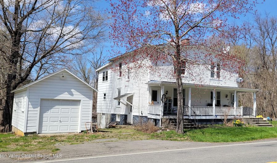 2457 State Route 82, Ancram, NY 12502 - 4 Beds, 0 Bath