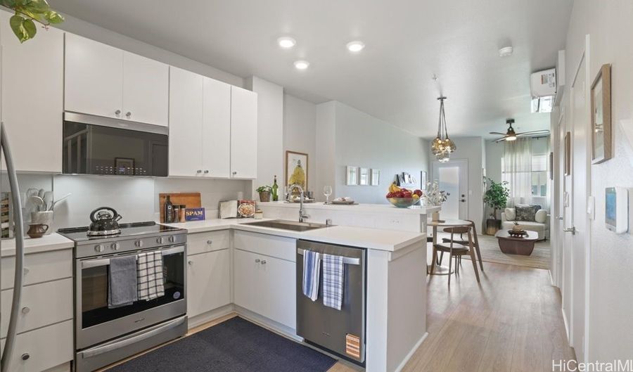 91-4099 Hikuono St 1711, Kapolei, HI 96707 - 2 Beds, 3 Bath