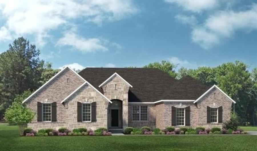 3743 Kinsley Blvd, Ann Arbor, MI 48105 - 4 Beds, 3 Bath