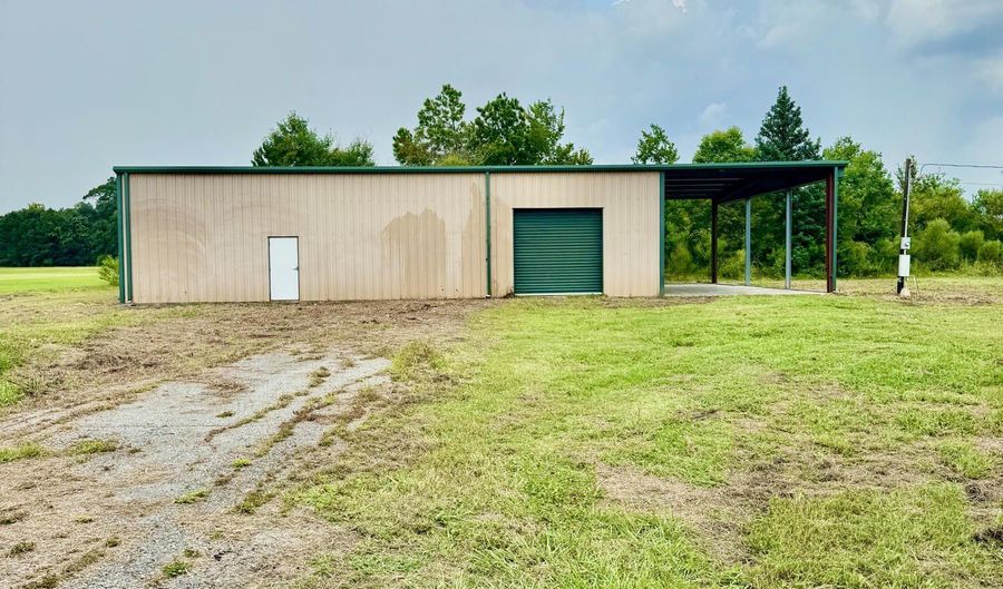 1059 Grain Elevator Rd, Arnaudville, LA 70512 - 0 Beds, 0 Bath