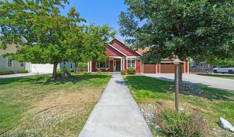 65 E Katina Ct, Bozeman, MT 59718 - 4 Beds, 2 Bath