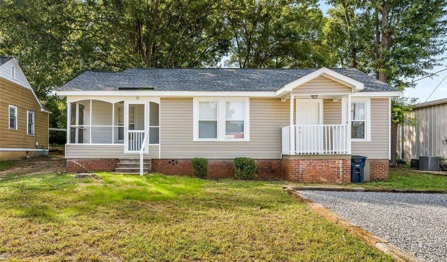 111 Sayre St, Anderson, SC 29624 - 3 Beds, 2 Bath