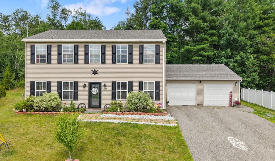118 Briarwood Drive Ext, Bangor, ME 04401 - 3 Beds, 3 Bath