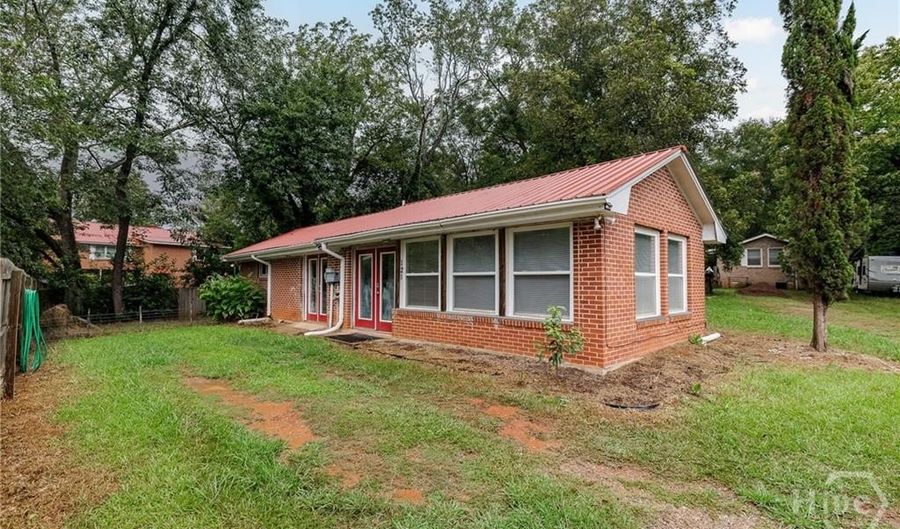 121 Sweetgum Way, Athens, GA 30601 - 1 Beds, 1 Bath