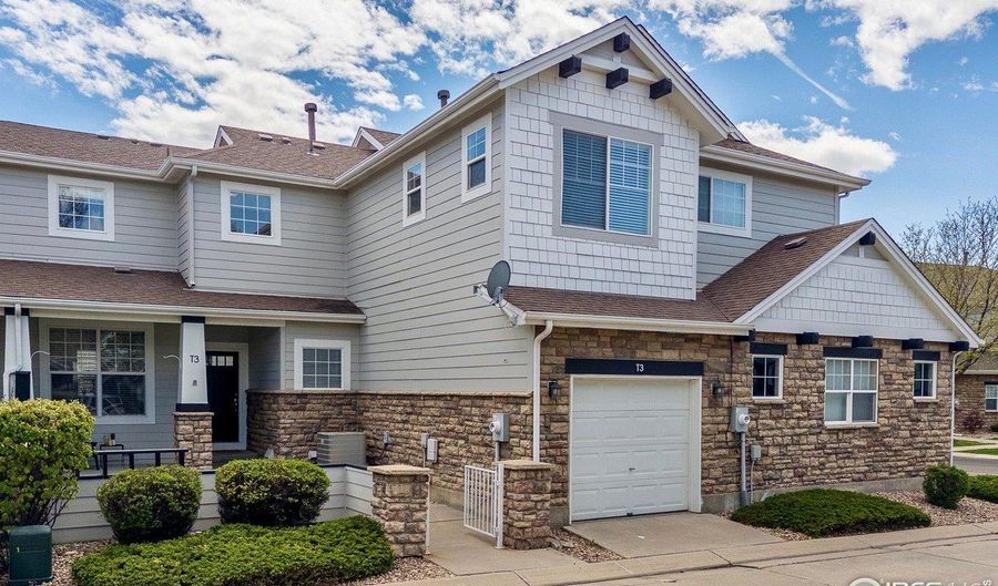 14000 Winding River Ct T3, Broomfield, CO 80023 - 3 Beds, 4 Bath