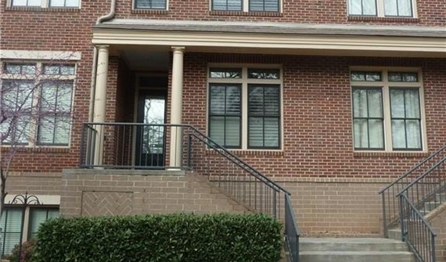 4727 Cypress, Atlanta, GA 30338 - 2 Beds, 3 Bath