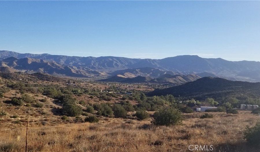 Rolandee Street, Acton, CA 93510 - 0 Beds, 0 Bath