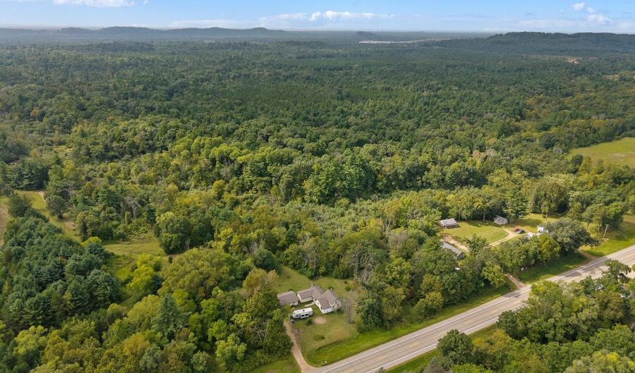 2707 Highway 13, Adams, WI 53910 - 4 Beds, 2 Bath