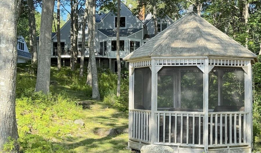472 Schooner Head Rd, Bar Harbor, ME 04609 - 4 Beds, 5 Bath