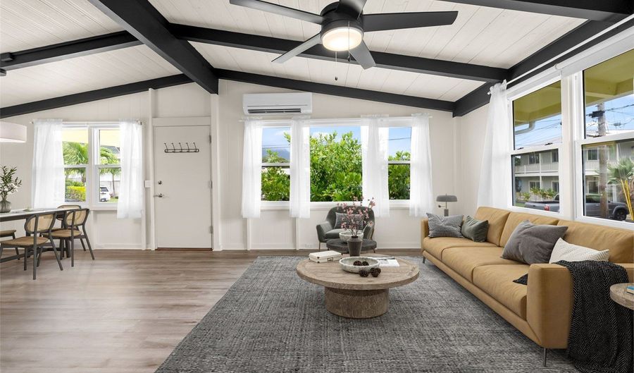 1341 Akaiki St, Kailua, HI 96734 - 3 Beds, 2 Bath