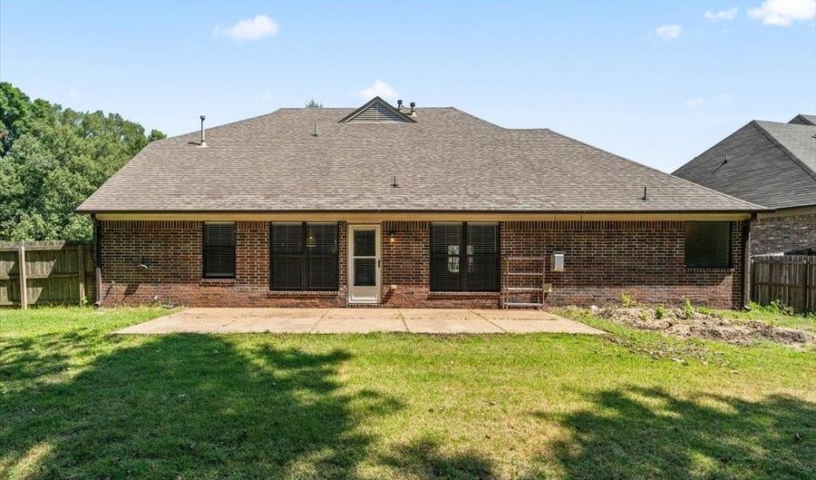 6003 ABIGAIL Blfs, Bartlett, TN 38135 - 4 Beds, 3 Bath