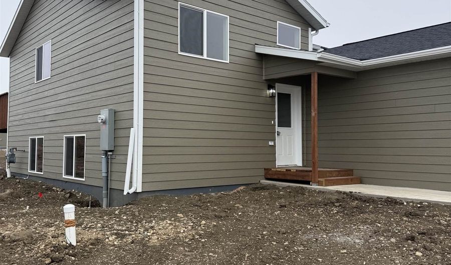 888 Vicksburg St, Box Elder, SD 57719 - 3 Beds, 2 Bath