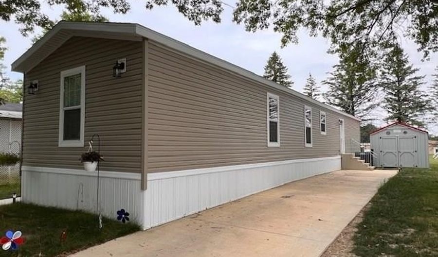 95 Harold Dr, Ashland, OH 44805 - 3 Beds, 2 Bath