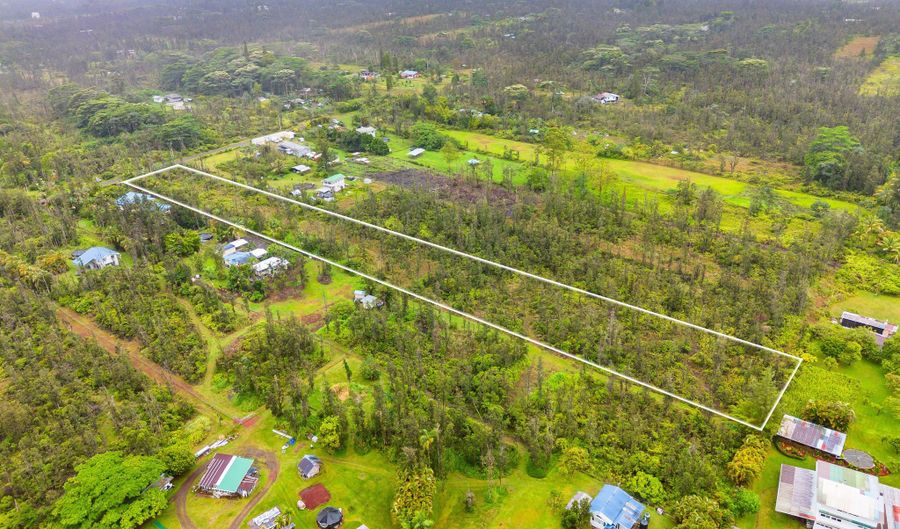 KEALA ST, Keaau, HI 96749 - 0 Beds, 0 Bath
