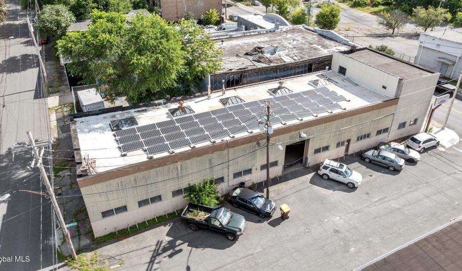 493 S Pearl St, Albany, NY 12202 - 0 Beds, 0 Bath