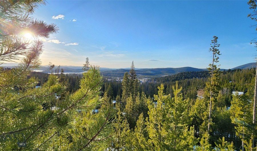 NHN Old Georgetown Road, Anaconda, MT 59711 - 0 Beds, 0 Bath