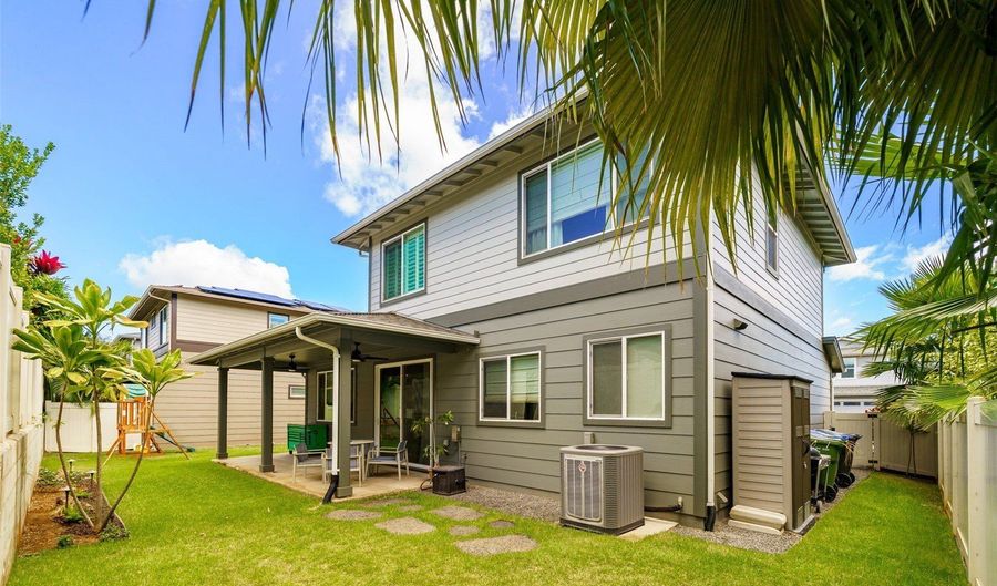 91-1078 Akai St, Ewa Beach, HI 96706 - 4 Beds, 3 Bath
