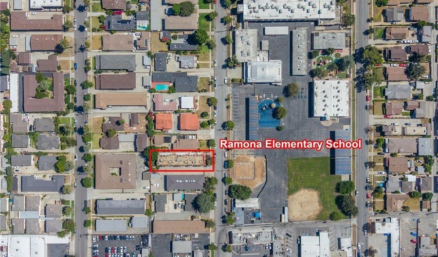 1420 S 5th St A, Alhambra, CA 91803 - 2 Beds, 3 Bath