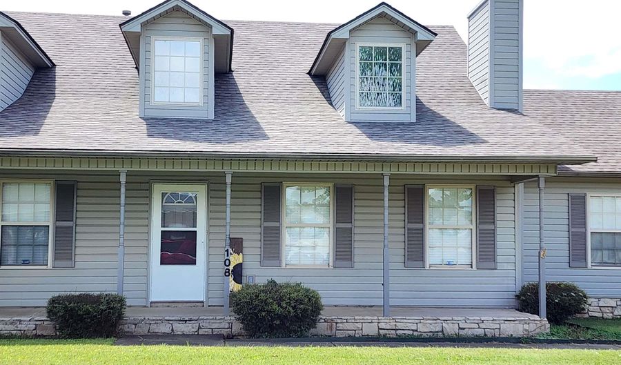 108 Meadows Ln, Beebe, AR 72012 - 3 Beds, 2 Bath