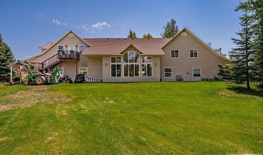 342 S 1000 W, Blackfoot, ID 83221 - 5 Beds, 3 Bath