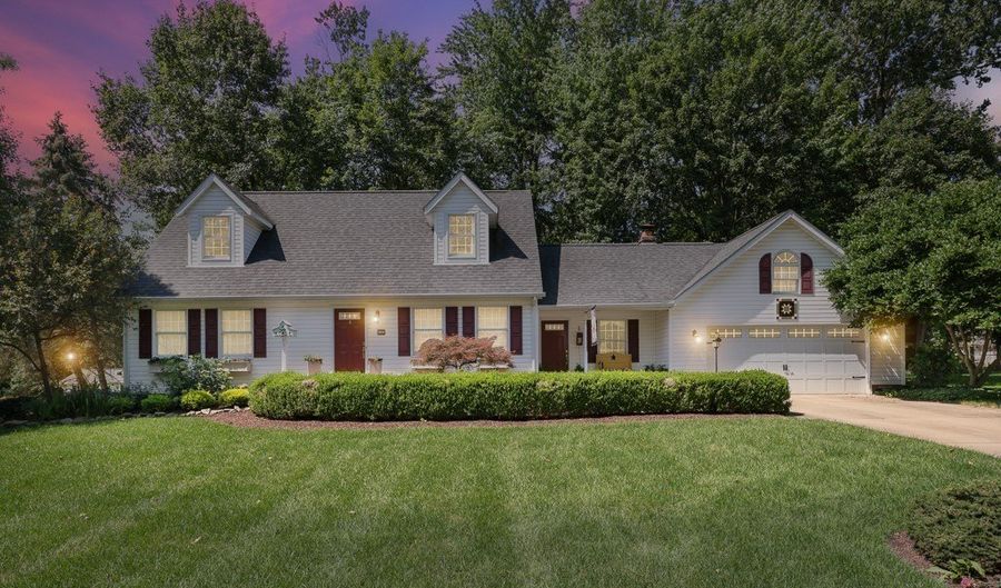 2839 S Rockhill Ave, Alliance, OH 44601 - 3 Beds, 2 Bath