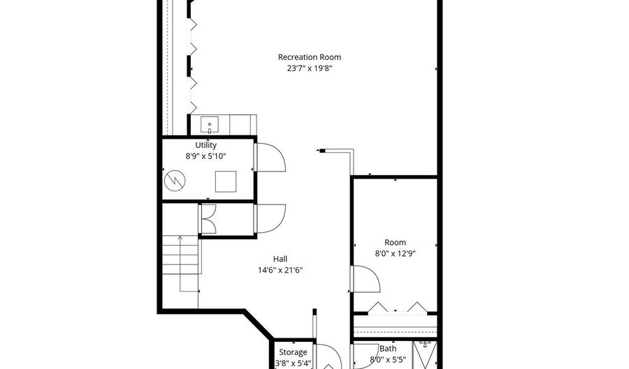 26 W172 Klein Creek Dr, Winfield, IL 60190 - 2 Beds, 4 Bath
