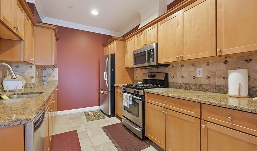 142 Bigelow St 304, Boston, MA 02135 - 2 Beds, 1 Bath