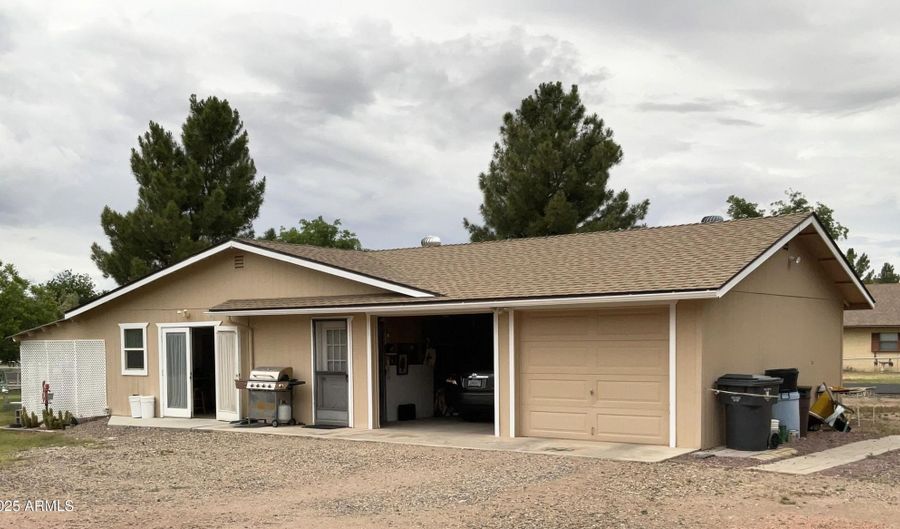 784 S PEACH Ln, Camp Verde, AZ 86322 - 3 Beds, 2 Bath