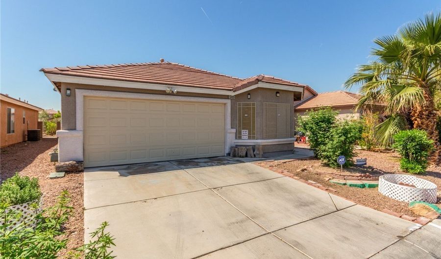 6489 Coldwater Bay Dr, Las Vegas, NV 89122 - 4 Beds, 2 Bath
