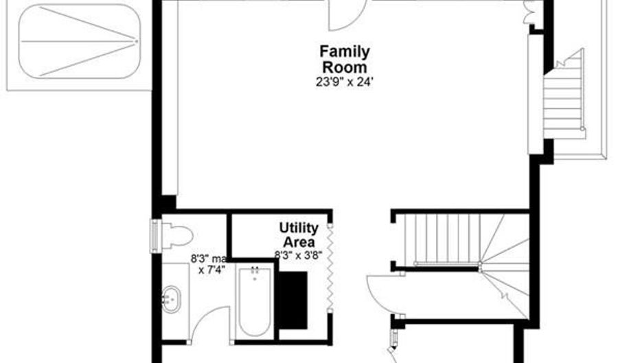 25 Spanker St, Jamestown, RI 02835 - 3 Beds, 3 Bath