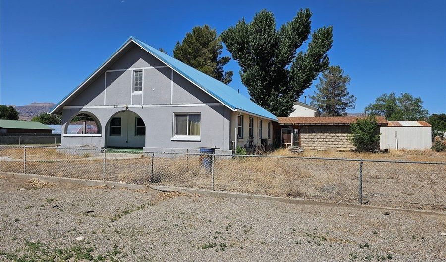 121 Purple Sage Ave, Alamo, NV 89001 - 4 Beds, 1 Bath