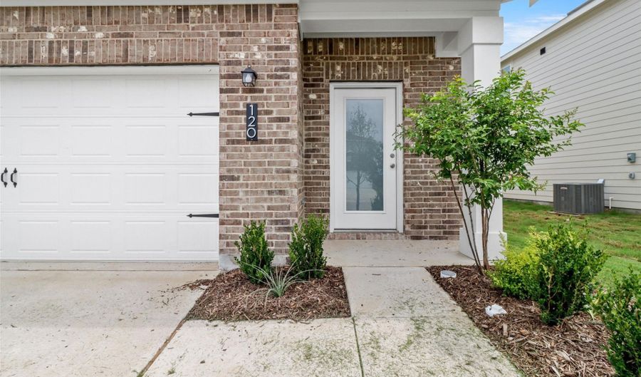 120 Waterhouse Lake Dr, Anna, TX 75409 - 3 Beds, 3 Bath