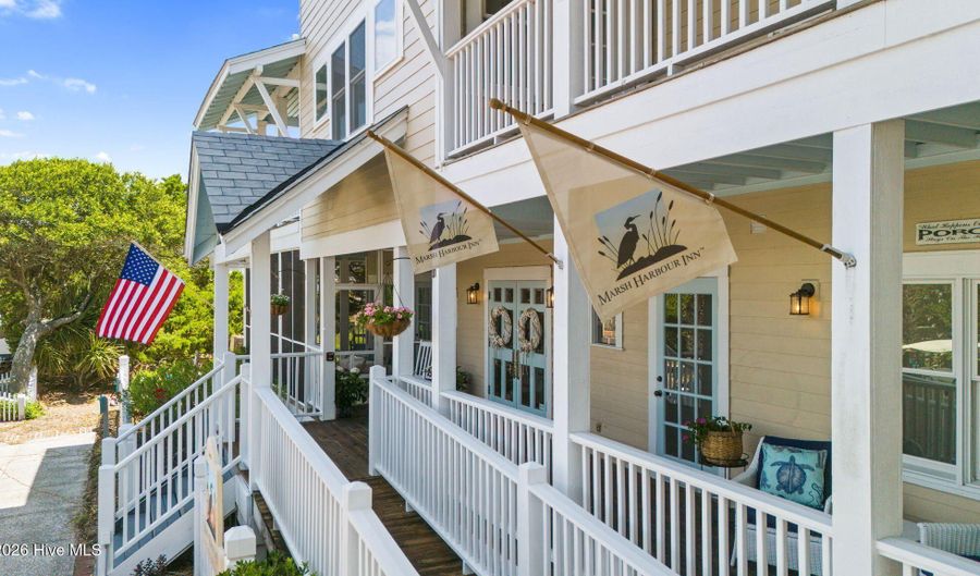 21 Keelson Row Cape Fear-C, Bald Head Island, NC 28461 - 1 Beds, 1 Bath