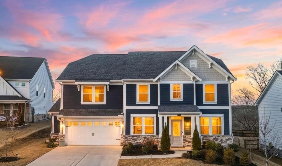 8150 Brewton Bnd, Ball Ground, GA 30107 - 5 Beds, 3 Bath