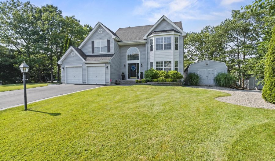 11 Whisper Way, Barnegat, NJ 08005 - 4 Beds, 3 Bath