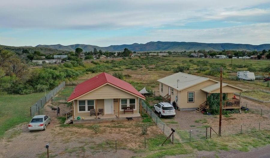 1000 W Brown Ave, Alpine, TX 79830 - 3 Beds, 2 Bath