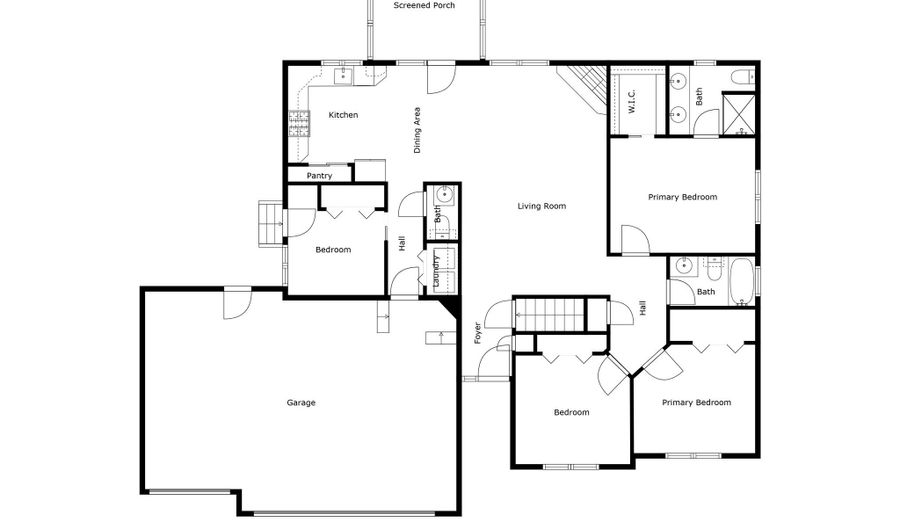 3211 SW Applewood St, Ankeny, IA 50023 - 4 Beds, 4 Bath