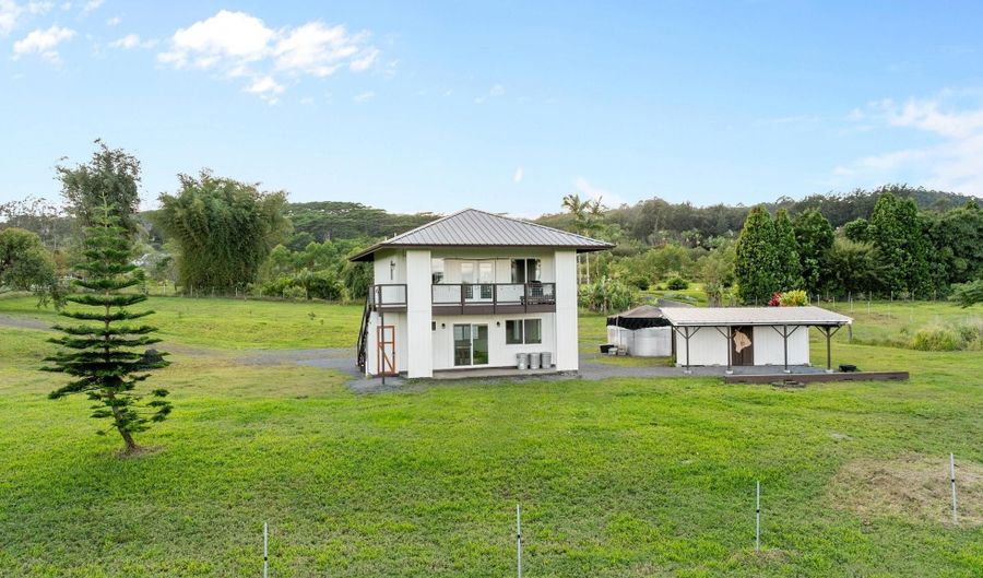 29-2584 KAIWIKI HOMESTEAD Rd, Hakalau, HI 96710 - 1 Beds, 2 Bath