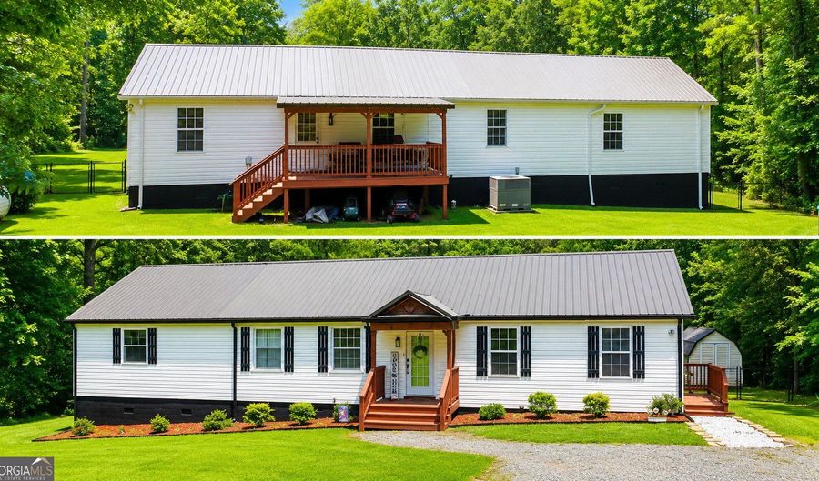 209 Ennis Rd, Barnesville, GA 30204 - 3 Beds, 2 Bath