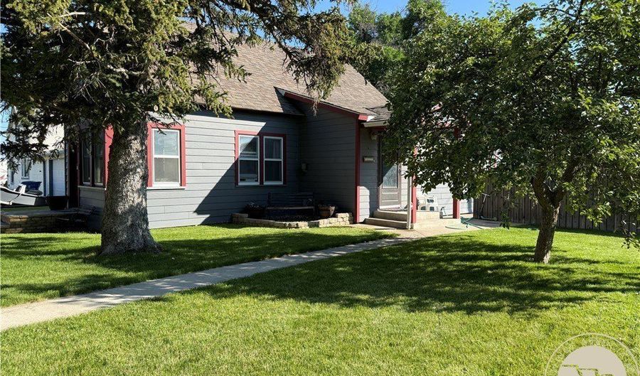307 Bramble St, Big Timber, MT 59011 - 3 Beds, 1 Bath