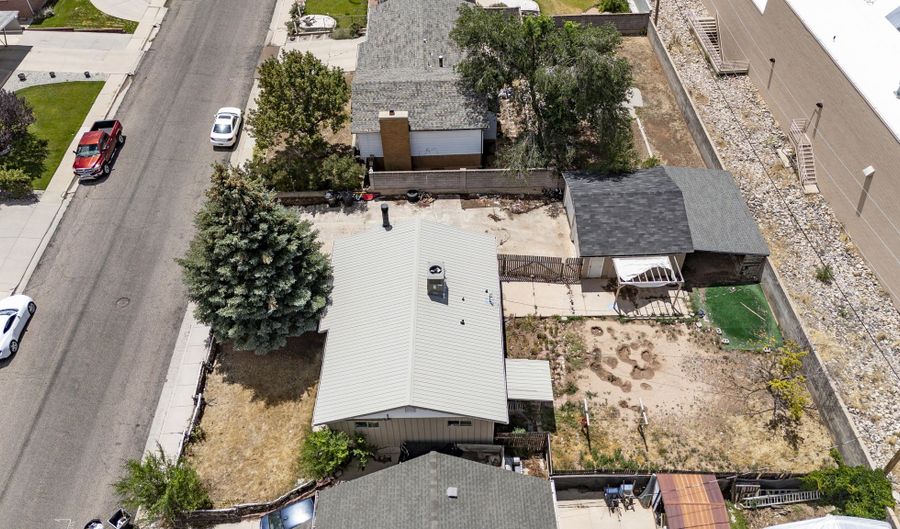 618 S Sunset Dr, Cedar City, UT 84720 - 4 Beds, 2 Bath