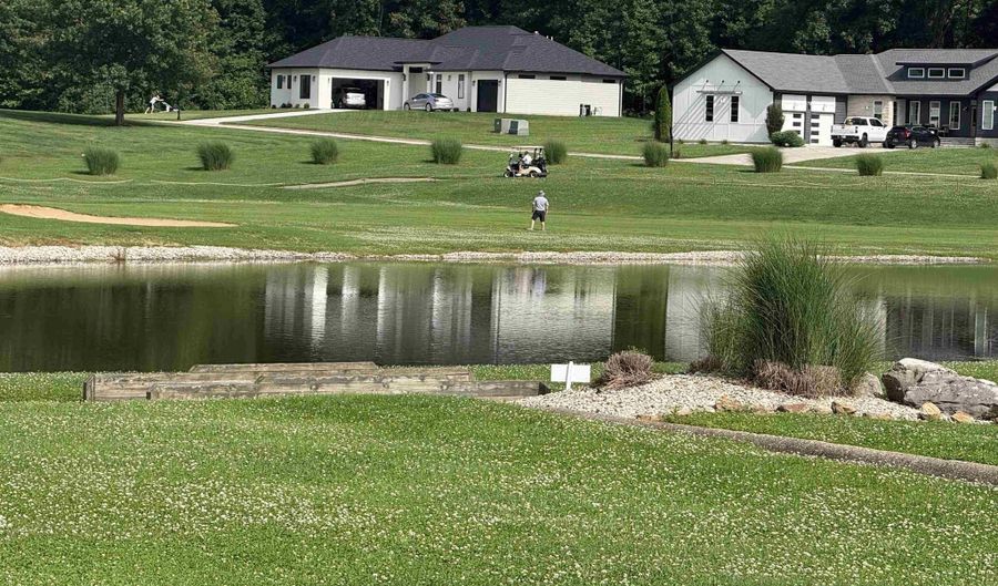 707 Crystal Court Dr, Bedford, IN 47421 - 0 Beds, 0 Bath