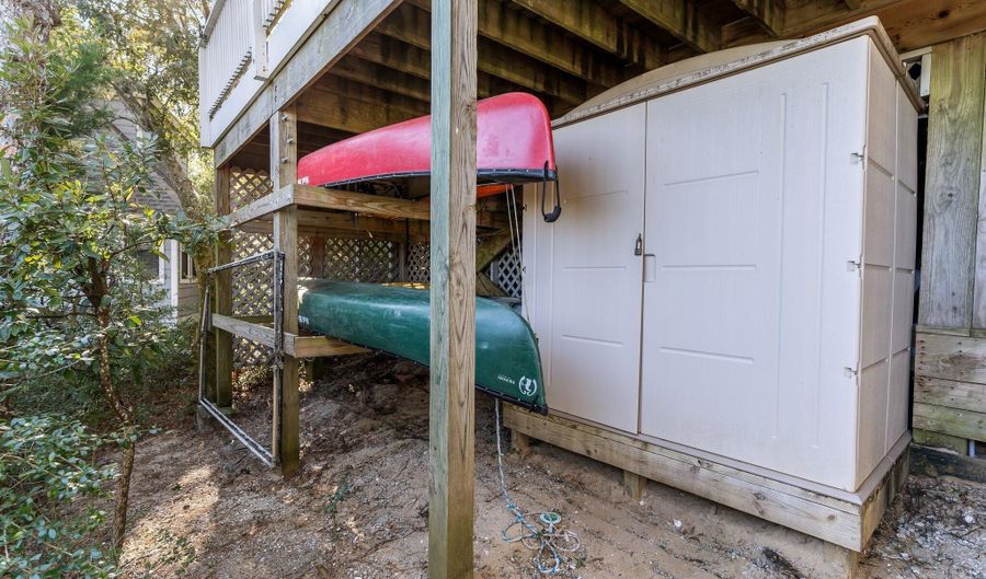 121 N Bald Head Wynd 25% Of 14 Lighthouse Land, Bald Head Island, NC 28461 - 4 Beds, 4 Bath