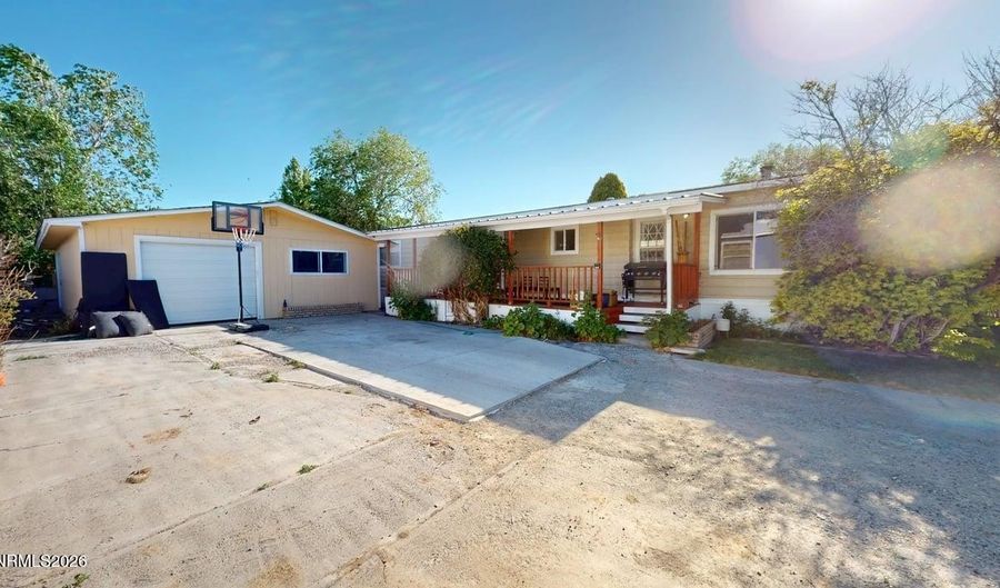 630 Birch Ct, Battle Mountain, NV 89820 - 2 Beds, 2 Bath