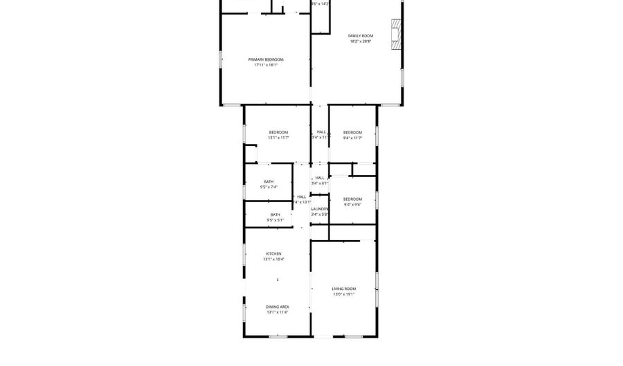 602 E LAUREL STREET Ext, Georgetown, DE 19947 - 4 Beds, 3 Bath