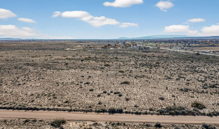Upper Dairy Rd TRACT A1, Belen, NM 87002 - 0 Beds, 0 Bath