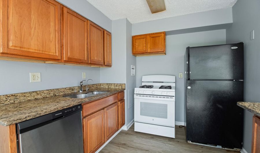 1822 METZEROTT Rd 205, Adelphi, MD 20783 - 2 Beds, 1 Bath