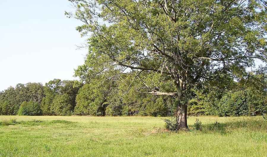 1531 RANKIN St, Ashdown, AR 71822 - 0 Beds, 0 Bath