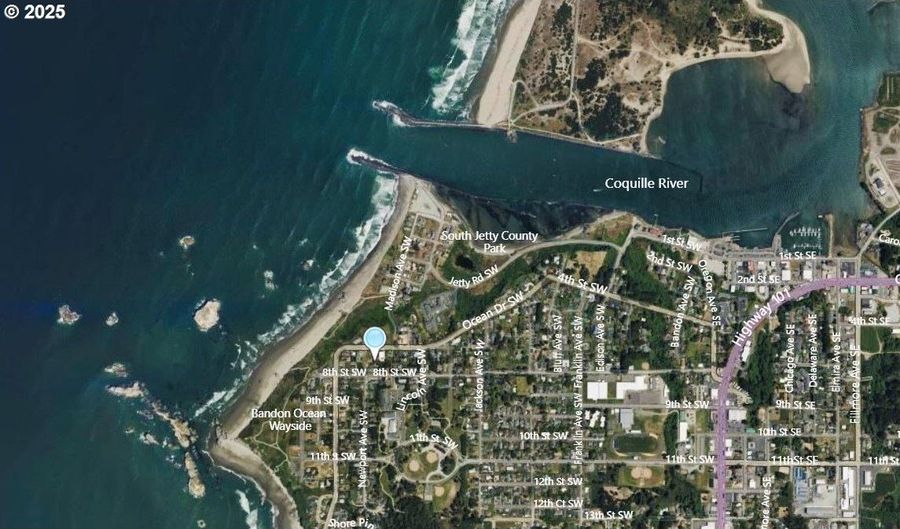 757 NEWPORT Ave SW, Bandon, OR 97411 - 3 Beds, 3 Bath